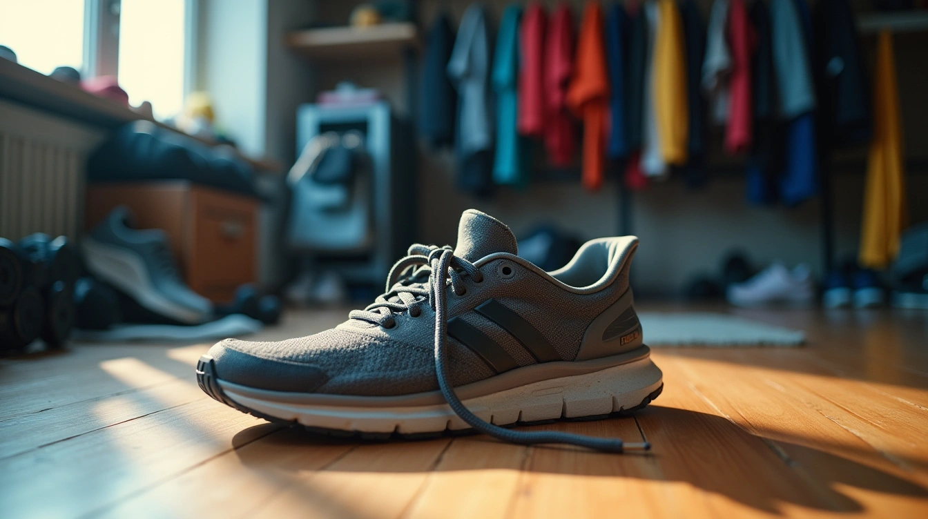 Vos questions sur la course avec une tendinite tibiale