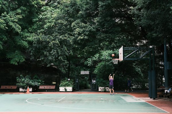 Qu'est-ce qui Différencie les Poids Moyen des Autres Catégories ?