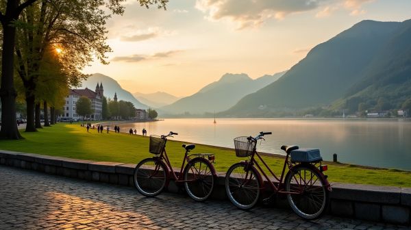 Choisir parmi les meilleurs cours collectifs à Annecy pour tous