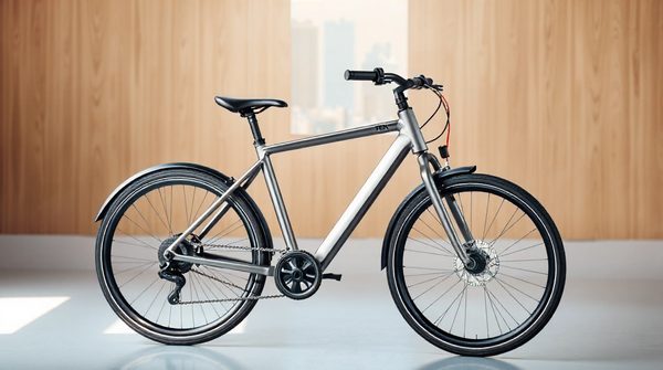 Découvrez les avantages du vélo électrique longtail tern offert