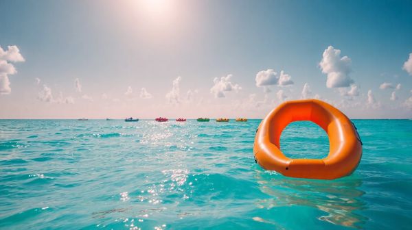 Explorez 7 raisons de choisir des bateaux gonflables en mer