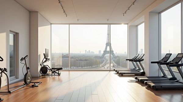 Pourquoi choisir studio 208 comme salle de sport à Paris 15 ?