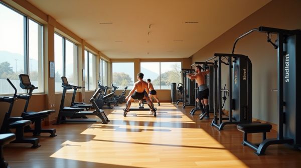 Pourquoi choisir studio 208 comme salle de sport à Paris 15 ?