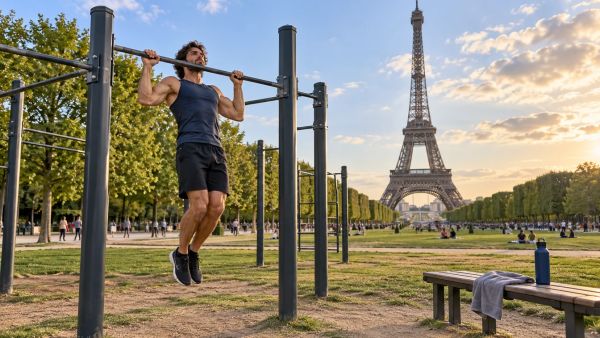 Top 5 étapes pour développer un programme de musculation efficace